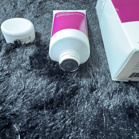 Murad Hydration AHA/BHA Exfoliating Cleanser 5oz /148ml. NEW - Picture 3 of 4